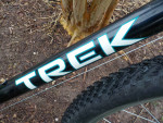 black Trek Mountain Track 800