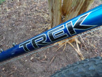 Trek Mountain Track 820