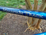 Trek Mountain Track 820