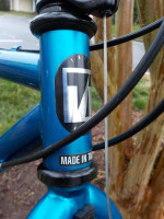 Trek Mountain Track 820