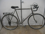 Motobecane Super Mirage