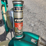 Evans vintage women's bike