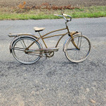 Evans colson men's bicycle