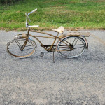 Evans colson men's bicycle