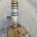 Evans colson men's bicycle