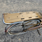 Evans colson men's bicycle
