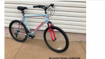 26 inch 22 inch frame -New-Mt Sinai