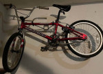 1990s Schwinn Predator BMX Bike