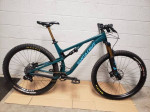 Santa Cruz Tallboy very good condition