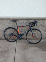 2017 Specialized Roubaix Expert *54cm* * Excellent Shape*