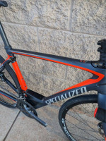 2017 Specialized Roubaix Expert *54cm* * Excellent Shape*