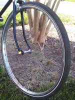 vintage Rudge-Whitworth * English 3 speed