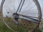 Vintage '70s Jeunet France Comte Men's Road Bike