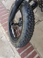 Hurley Electric Bike