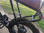 Hurley Electric Bike