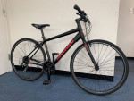 Limited Stock of Cannondale Hybrids - Your Ride Awaits!