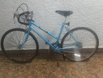 Vintage Kia Ranger 26” in Large Frame Women’s Adult Road Bike Bicycle