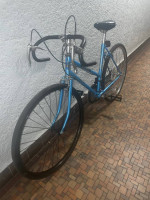 Vintage Kia Ranger 26” in Large Frame Women’s Adult Road Bike Bicycle