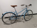 Linus mixte 3 speed