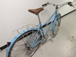 Linus mixte 3 speed