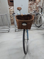 Linus mixte 3 speed