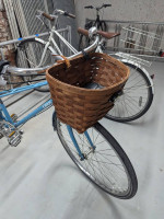 Linus mixte 3 speed