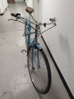 Linus mixte 3 speed