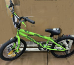New 20inch Boys BMX Bike