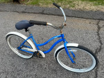 Cruiser Bike -huffy cranbrook
