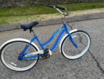 Cruiser Bike -huffy cranbrook