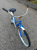 Cruiser Bike -huffy cranbrook