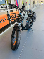 1500W Electric Bike