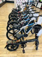 1500W Electric Bike