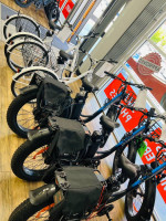 1500W Electric Bike