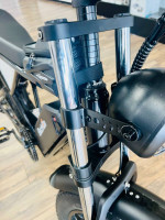 Electric bike