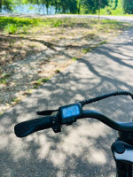 1000W E-BIKE New