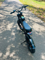 1000W E-BIKE New