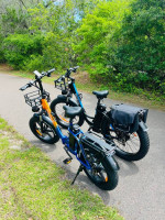1000W e-bike NEW $15 Down