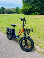 1000W e-bike NEW $15 Down