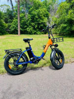 1000W e-bike NEW $15 Down