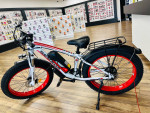 1000W Electric Bike $16 down