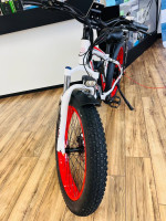 1000W Electric Bike $16 down