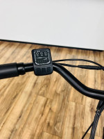 Electric Cruiser Bike NEW