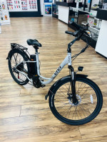 Electric Cruiser Bike NEW