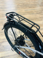 Electric Cruiser Bike NEW