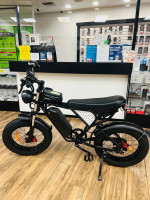 1000W Electric Bike