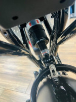 1000W Electric Bike