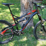 Lapierre Spicy 527ei