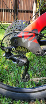 Lapierre Spicy 527ei