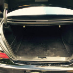 Mercedes-Benz 96,000 mi